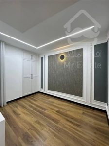 آپارتمان ۸۴ متری دو خواب فول دیزاین شده جنت جنوب