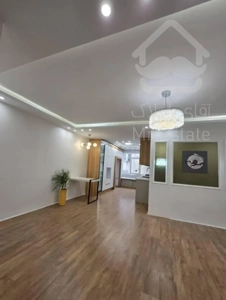 آپارتمان ۷۰ متری دو خواب بازسازی شده شهران