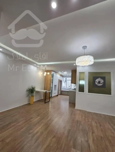 آپارتمان ۷۸ متری دو خواب جنت آباد مرکزی