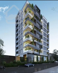 پیش‌فروش ویژه واحدهای لوکس در محله پونک