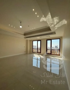 فروش اپارتمان ۹۷  متر زیر قیمت مشاعات لاکچری زیر قیمت