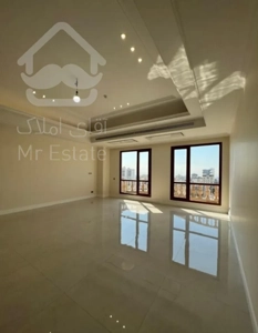 فروش اپارتمان ۹۵ متر کلید نخورده بلوار فردوس