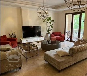 آپارتمان ۵۵ متری تکخواب کم واحد جنت شمال