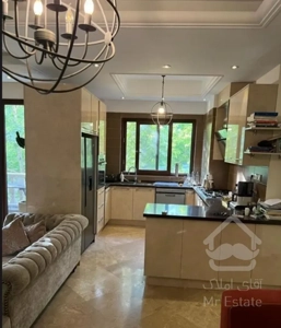 آپارتمان ۶۰ متری تکخواب ویو دار جنت جنوب