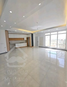 فروش اپارتمان ۹۵ متر ۲خواب جنت اباد مرکزی