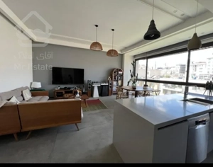 فروش اپارتمان ۲خواب جنت اباد مرکزی