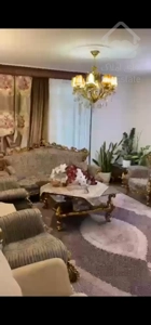 آپارتمان ۱۲۵ متری سعادت آباد آماده مشارکت