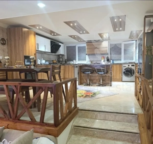 ۱۲۰ متر آپارتمان تکواحدی میدان المپیک کد۳۷۸