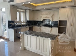 اپارتمان/برج/پاسداران کلید نخورده