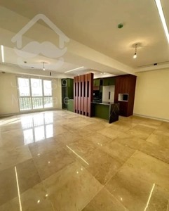 آپارتمان ۱۰۰ متری دو خواب خوش نقشه دیزاین شده جنت آباد جنوبی چهارباغ شرقی