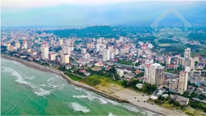 سود  ۲۰۰۰درصدی  از ملک پلاک ۱ دریا