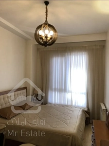 تنها 68 متری فروشی اعیان نشین جنت آباد جنوبی با تمامی امکانات