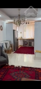 آپارتمان60متری فول شیک قرارداد سه ساله