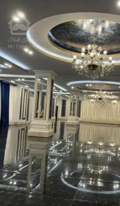 پیش فروش۱۲۶متری۲خواب/پرداخت منعطف/دردشت