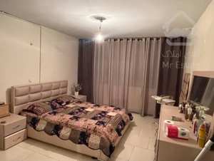 اجاره ویلایی ۱۲۵ متر حیاط در اختیار