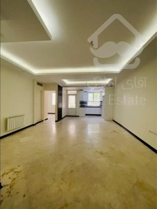 آپارتمان ۶۶ متری دو خواب جنت جنوبی