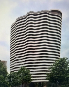 پیش فروش مسکونی ۱۲۵متری ۲خواب/اقساطی/ نارمک / قیمت کارشناسی شده