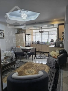 آپارتمان ۸۸ متری دو خواب جنت جنوب