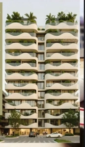 قطعی ترین سرمایه گذاری سال: پیش فروش آپارتمان های راگا در منطقه ۲۲