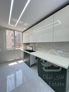 تک خواب نقلی لاکچری . دیزاین شده فول