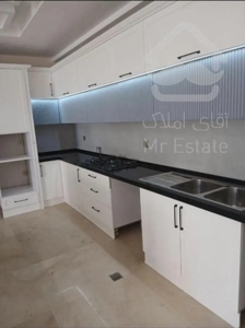 66 متر 1 خواب کم سن و سال با بالکن بلوار فردوس غرب سازمان برنامه جنوبی