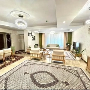 فروش آپارتمان 99 متری 2 خواب جنت آباد جنوبی