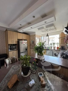 آپارتمان ۷۵ متری دو خواب جنت آباد جنوبی