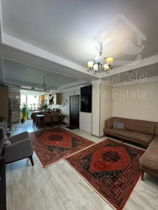 آپارتمان ۸۰ متری دو خواب جنت آباد مرکزی