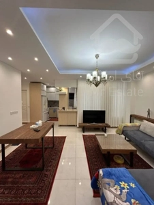 آپارتمان ۷۵ متری دو خواب جنت مرکز