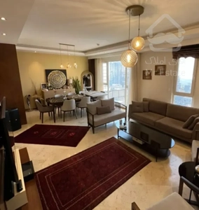 فروش اپارتمان ۹۰ متری باغ فیض