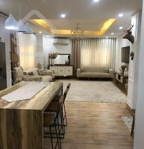 فروش اپارتمان ۸۲ متری در جنت اباد جنوبی