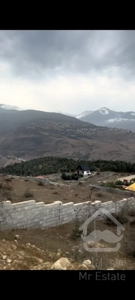 فروش زمین قابل ساخت(کلبه چوبی و گردشگری)در مرزن‌آباد