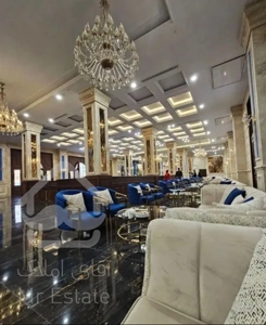 ۸۰ متر دوخواب رونیکا پالاس / حاج رحیم / قیمت قطعی