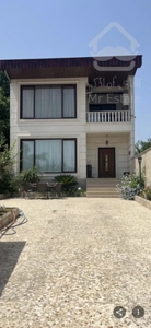 ویلا ساحلی دوبلکس