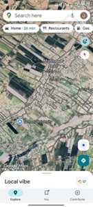 زمین محموداباد همه قیمت و همه متراژ