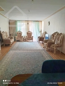 آپارتمان ۱۰۰متری تک واحدی