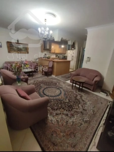 آپارتمان 75 متری دلباز با قابلیت انعقاد قرارداد 18 ماهه