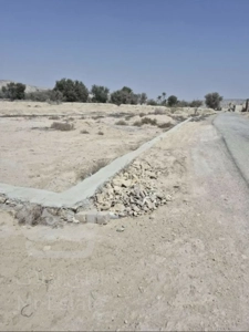 زمین مسکونی مناسب بوم گردی یا ویلا