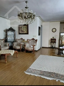 آپارتمان ۸۴ متری بازسازی شده