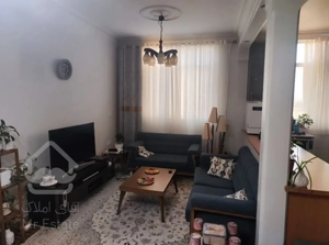 اپارتمان ۷۲ متری نیروهوایی