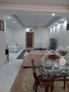 آپارتمان ۹۰ متری خوش نقشه