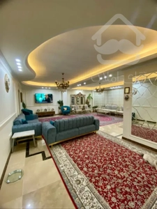 آپارتمان ۱۳۷ متری