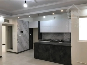 رهن آپارتمان ۶۰ متری مدرن