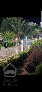 فروش باغ و اسطبل فول امکانات و سند تک برگ