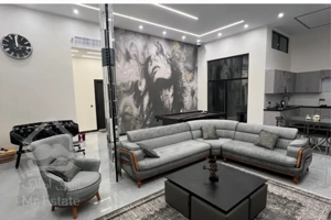فروش ویلای مدرن با متریال درجه یک