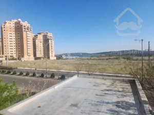 برج شیک آسمان