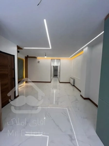 فروش ۸۷متر آپارتمان ۲خوابه کوی دانشگاه