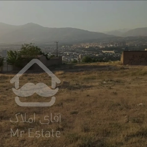 زمین ۳۷۰ متر شهرک زیتون
