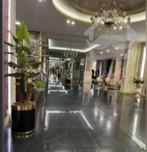 زندگی فوق لوکس با رونیکا حیاط