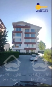 زیباترین و لوکس ترین آپارتمانهای شمال با 40 درصد پیش پرداخت